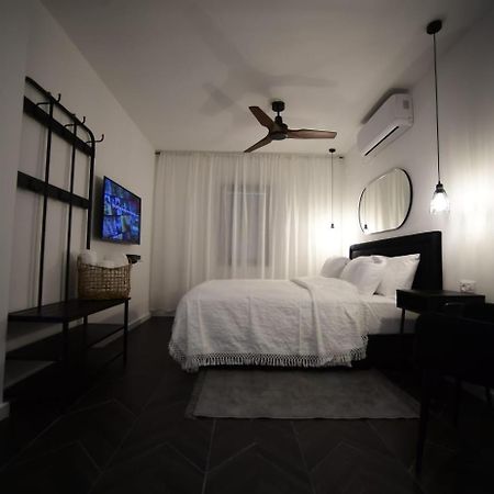 Z-32 Luxury Boutique Apartment Ejlat Exteriér fotografie