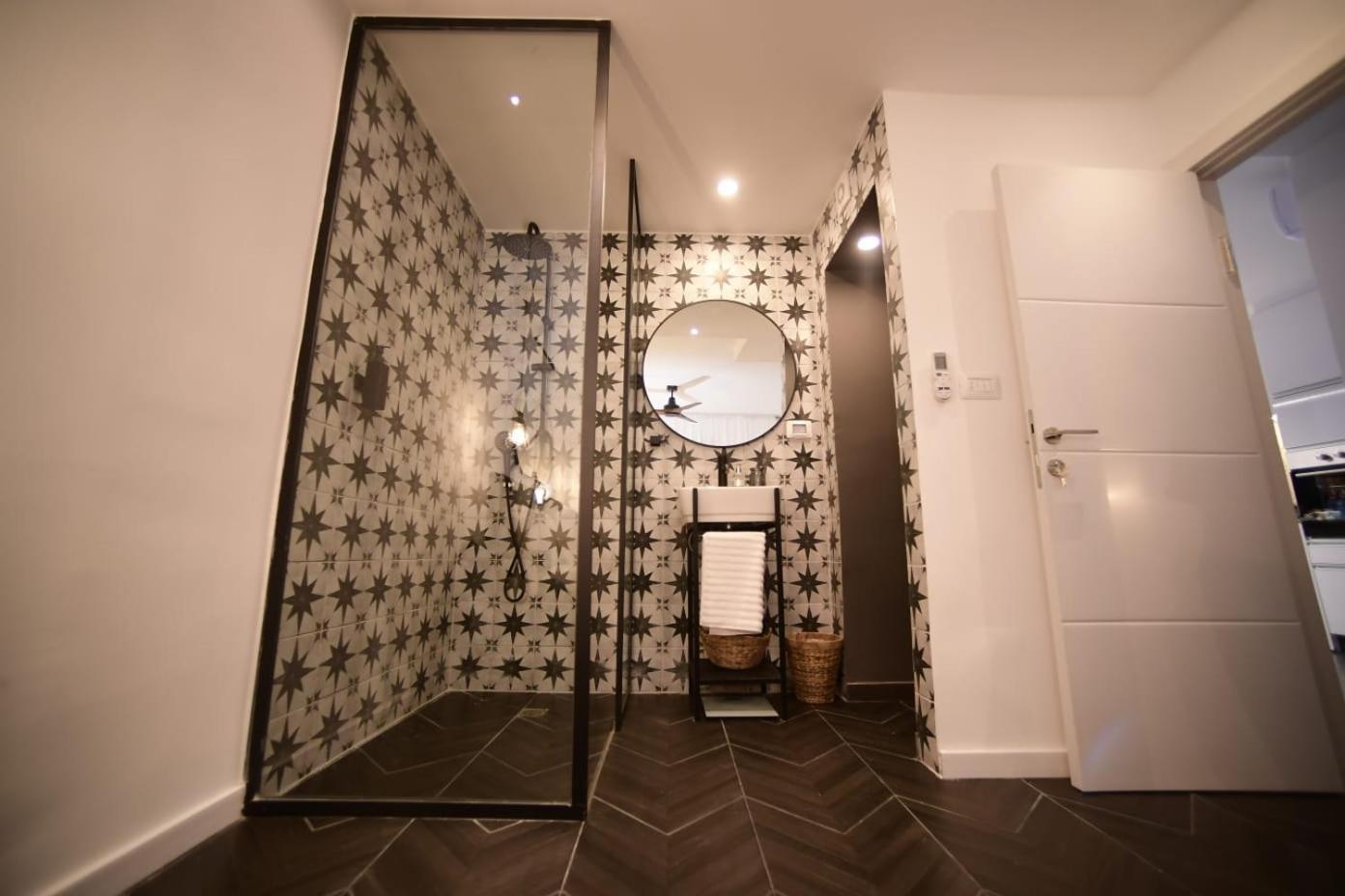 Z-32 Luxury Boutique Apartment Ejlat Exteriér fotografie