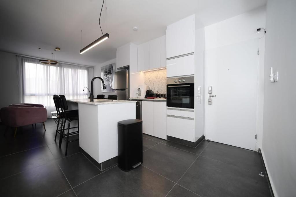 Z-32 Luxury Boutique Apartment Ejlat Exteriér fotografie