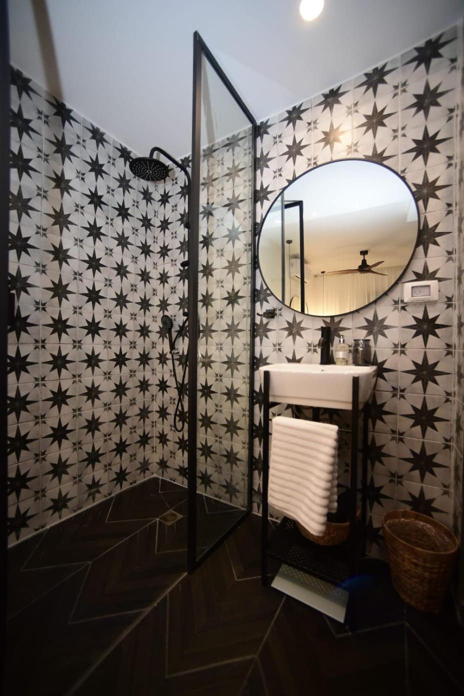 Z-32 Luxury Boutique Apartment Ejlat Exteriér fotografie